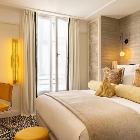 Hôtel l'Inattendu-3